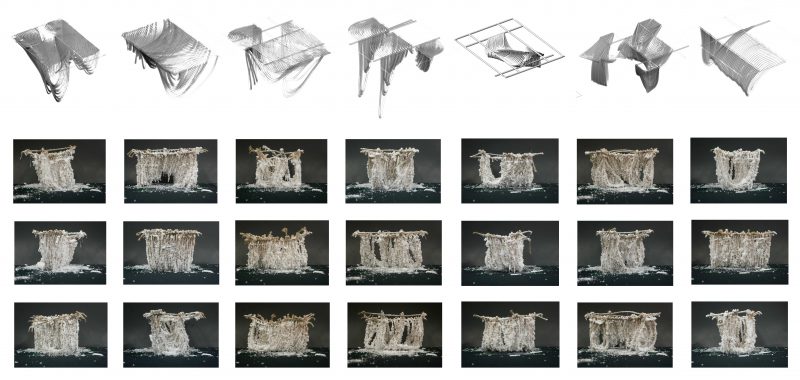 filte(r) space university of tokyo advanced design studies