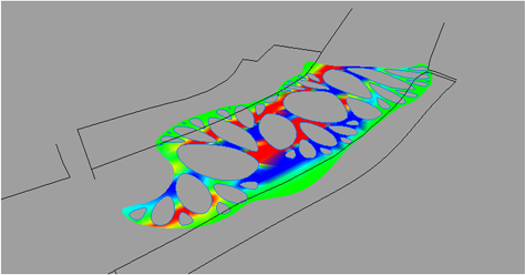 brackish advanced design studies university of tokyo